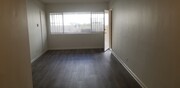 Living Room - 3622 Dunn Dr Apartments Unit #2