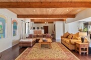 Photo - Fully Furnished Hope Ranch Retreat with Golf Course Views & Private Casita