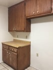 kitchen cabinets - 33141 Case St House