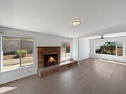 Photo - Beautifully Upgraded 2B/2BA House W/ 2-Car...