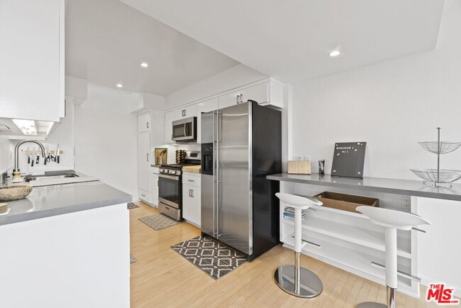 Photo - 2607 2nd St Unit 1