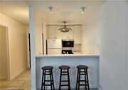 Kitchen Counter - 3602 W Estates Ln Condo Unit 312