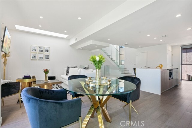 Photo - 823 N Fuller Ave Unit E