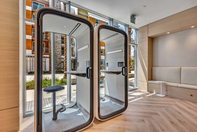 Cubby - Citrus Commons