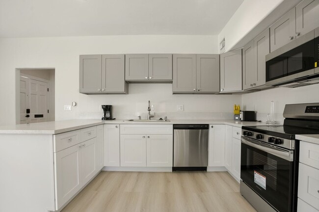 Tampa Haus - Tampa Haus Apartment Unit Tampa Haus