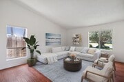 Photo - Single Level 4-Bedroom Home in Excellent H...