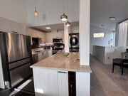 Kitchen - 7949 Caminito Dia Unit 1