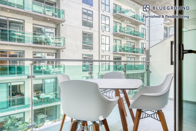 Photo - 1027 Wilshire Blvd Unit FL6-ID542