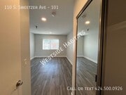 Photo - 110 Sweetzer Ave Unit 101