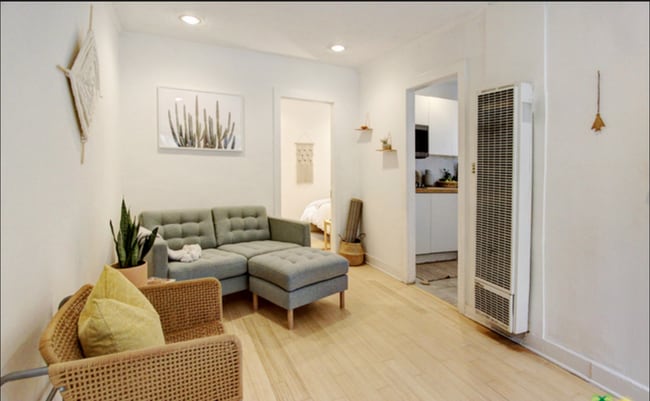Photo - 1859 Lake Shore Ave Unit 1861 N Lakeshore Ave