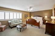 Walls are white - 6205 1/2 Randi Ave Townhome