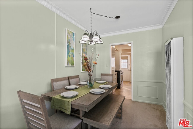 Photo - 831 Austin Ave Unit 5