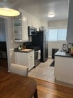 Kitchen - 12711 Venice Blvd Apartments Unit 12711