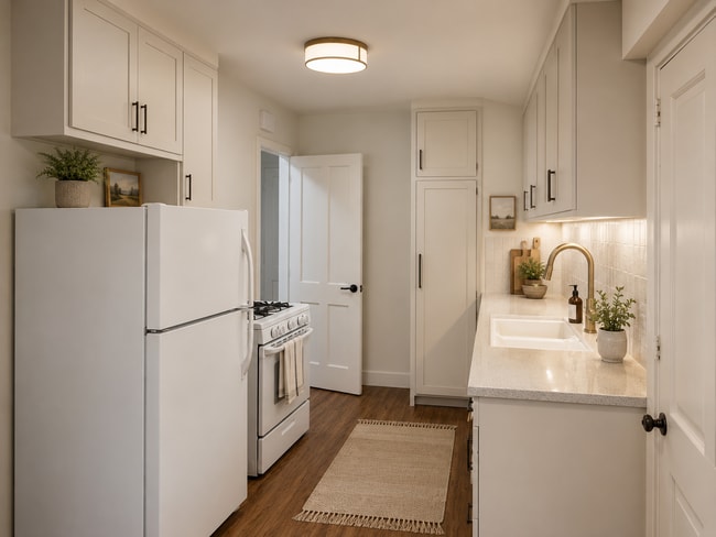 Photo - Kester Ave, 5069-5071 Unit 5071