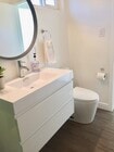 new bathroom - 110 S Grand Oaks Ave Apartments Unit 2