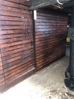 secure beach access to outdoor shower - 25410 Malibu Rd Apartments Unit 25410 and a half