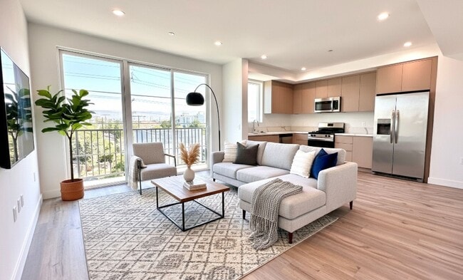 Photo - Luxury NoHo Brand New Units! Unit #202