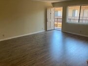 Living Room - 345 East Verdugo Ave Apartments