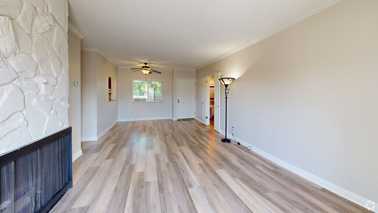 3D Tour - Park Broadway Apartments