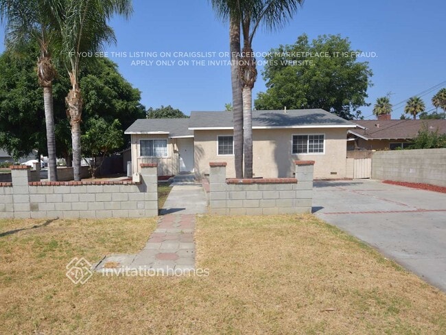 Building Photo - 8005 Quartz Ave