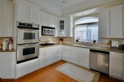 Kitchen - Ample storage space - 2212 Marshallfield Ln Townhome