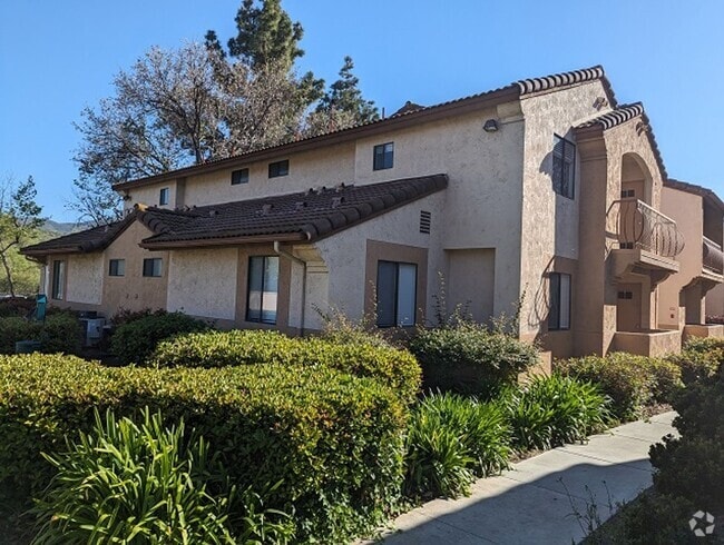 Building Photo - Single Story Condo; ground floor in El Cajon Unit 1213