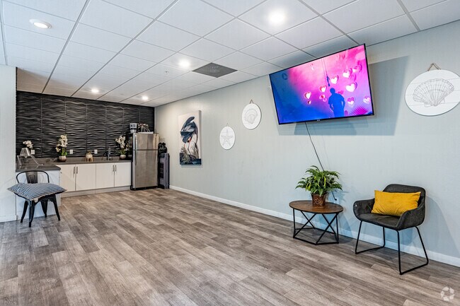 Rec Room - LINQ on Thirty-Ninth