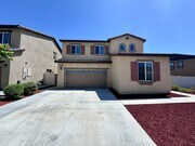 Photo - Stunning 4 bedroom 3 bathroom Murrieta hom... House