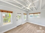 Photo - Charming 1BD/1BA + Studio Home in North Park with Vaulted Ceilings, Private Yard & Prime Walkable...