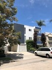 Gated Building/Gated Parking - 1123 S Wooster St Unit 101