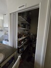 pantry - 4758 Walnut Ave House