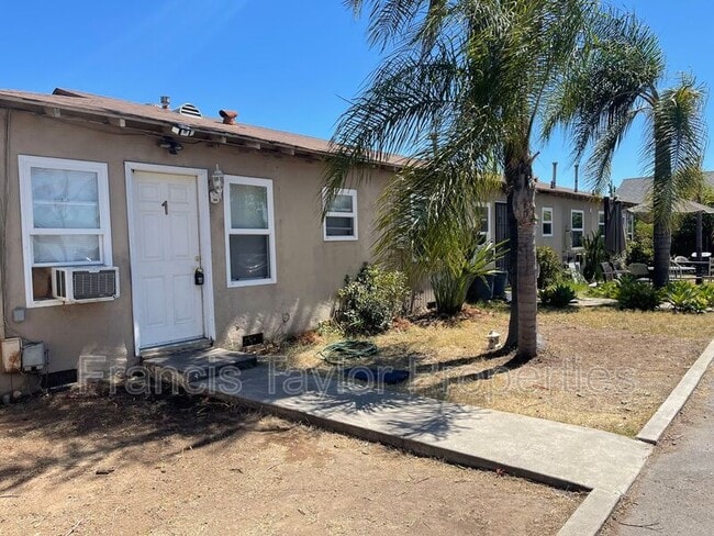 Photo - 741 S Escondido Blvd Unit '01
