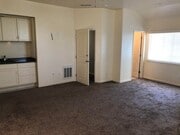 In Law Quarters - 5587 Cathedral Oaks Rd