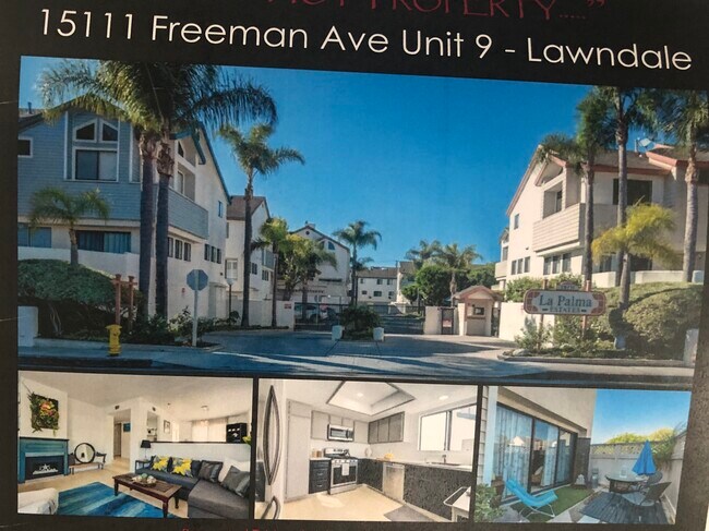 La Palma Estates - - 15111 Freeman Ave Unit 51
