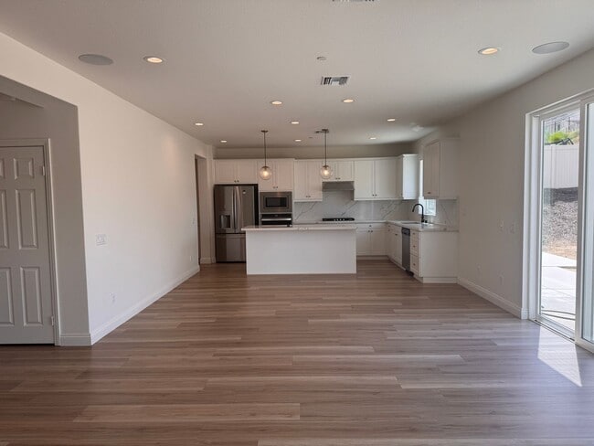 Photo - Beautiful 5 Bedroom 3 Bathroom Home Built in 2021