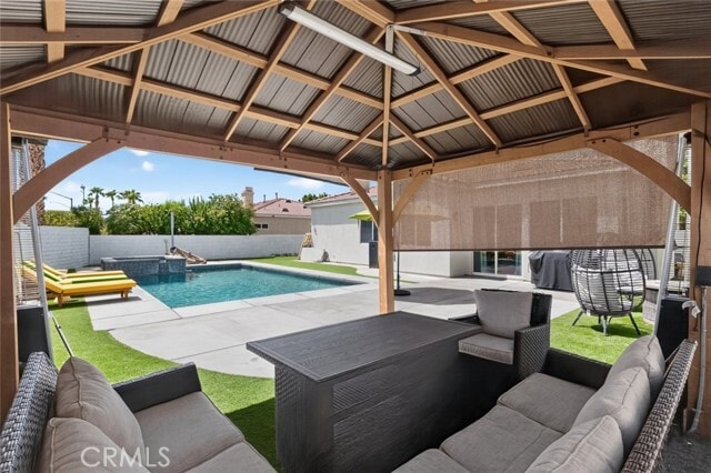 Photo - 43452 Freesia Pl