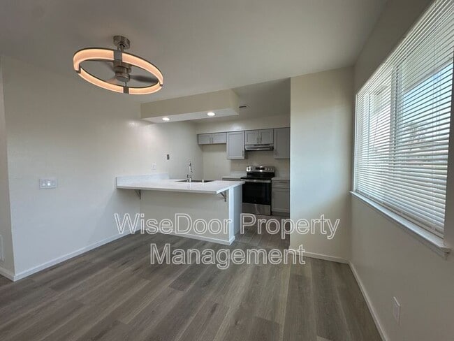Photo - 3404 20th St Unit #1