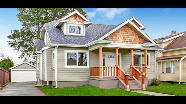 Building Photo - 1264 15th St Unit 2