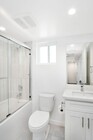 Photo - Brand New 3Bed/3.5 Bath Townhouse Available Now! Unit Hesby St 10924 1/2