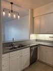 Kitchen - 4050 Glencoe Ave Condo Unit 423