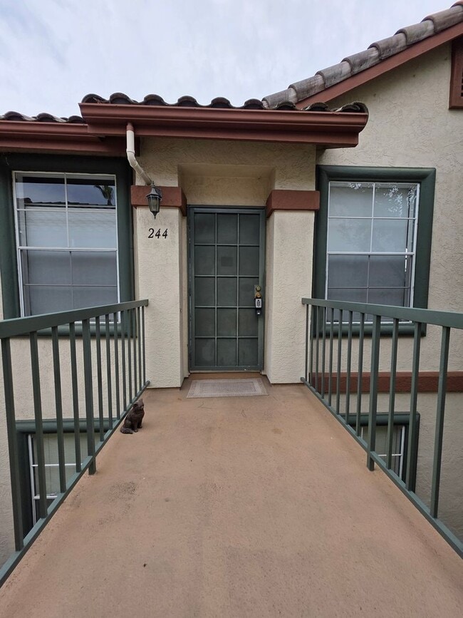 Photo - Sabre Springs Second-Floor Condo