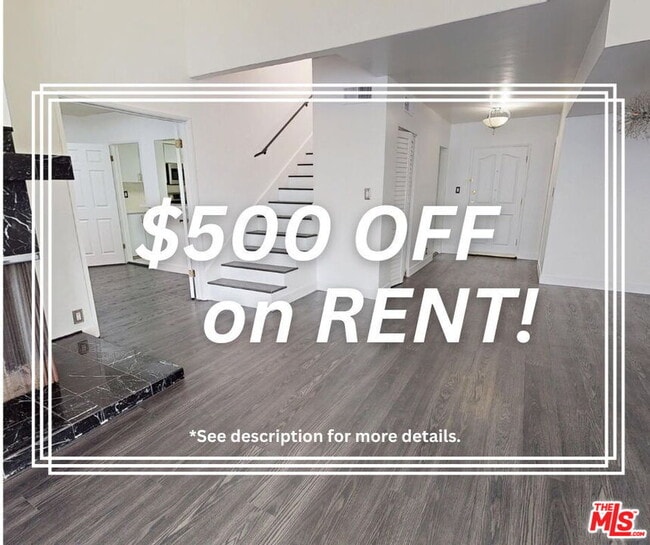 Building Photo - 14335 Huston St Unit 113