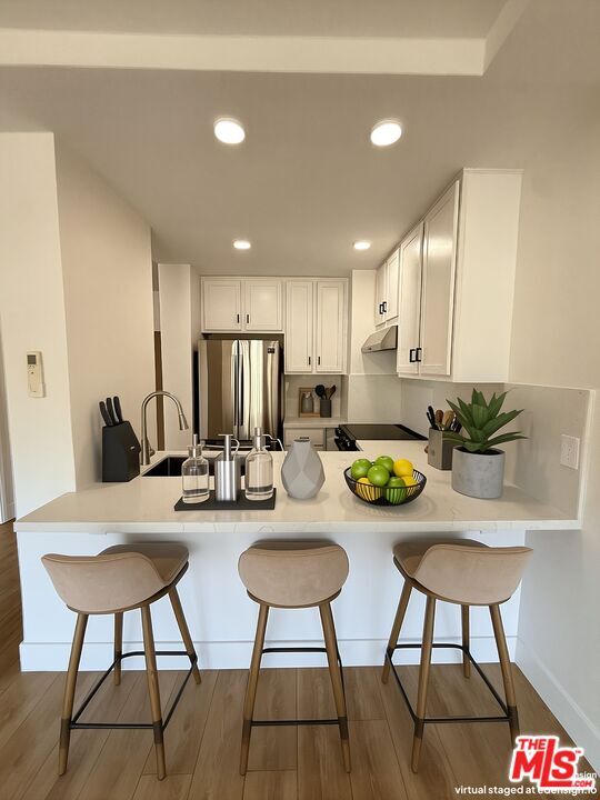 Photo - 999 N Doheny Dr Unit 904
