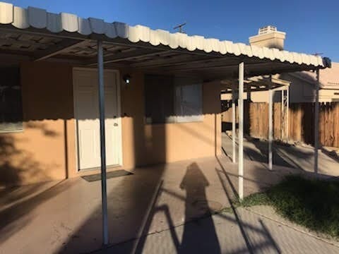 Building Photo - 66810 Yucca Dr Unit A
