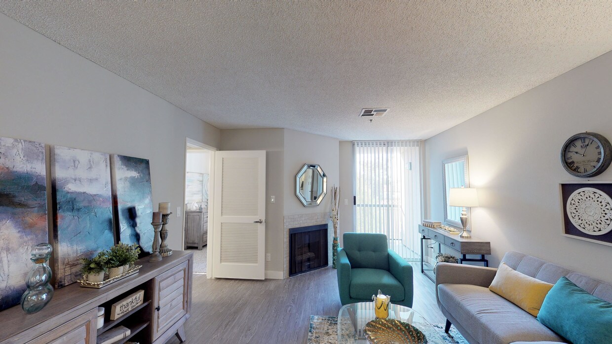 3D Tour - Media Towers Apartments