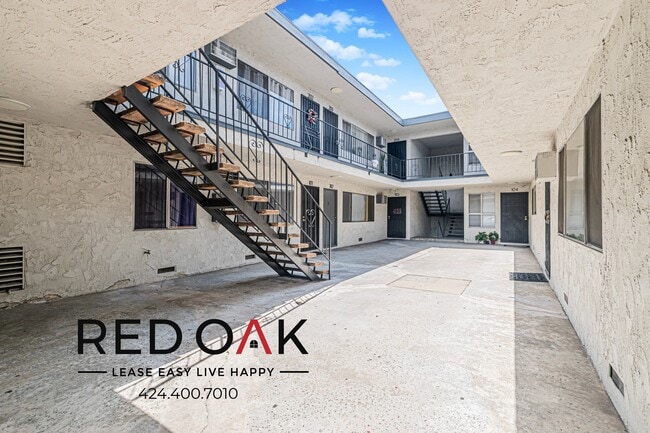 Photo - 1840 Pomeroy Ave Unit 106
