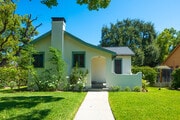Photo - 1726 N Los Robles Ave House
