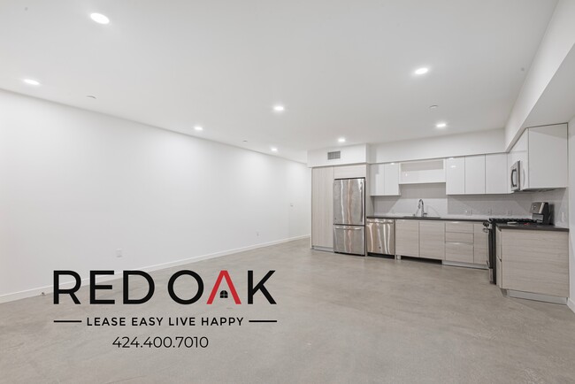 Photo - 2409 Griffith Park Blvd Unit 201