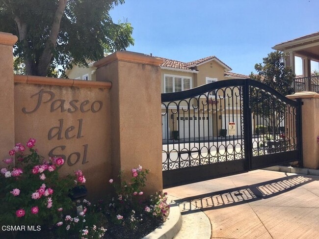 Building Photo - 4121 Paredo Way