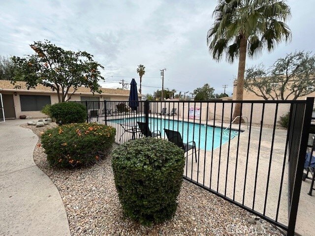 Photo - 73740 Santa Rosa Way Unit 3